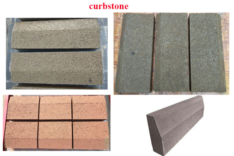 qtj428 Machine To Make Concrete Blocks Bricks(图10)